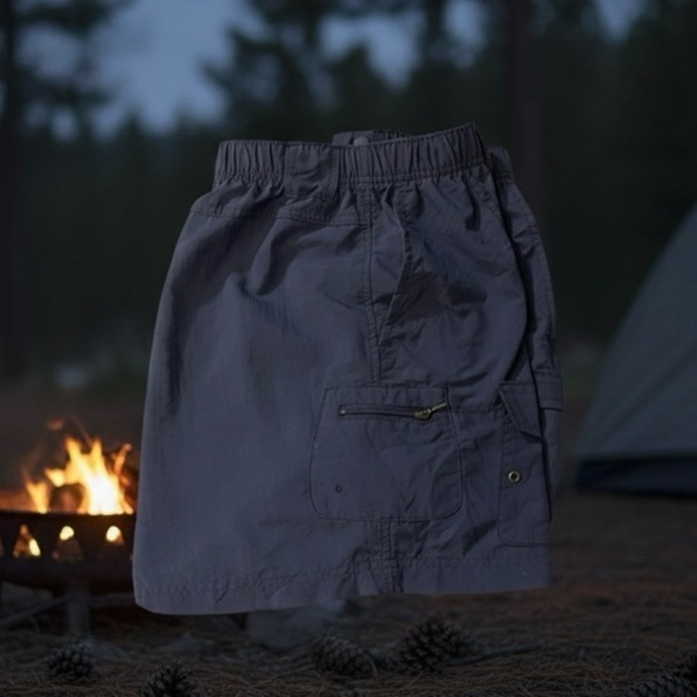 COLUMBIA Hiking Outdoor Cargo Shorts